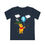 תמונה ממוזערת: My Honey is turning One "Honey Bear Celebration Squad "Kids' Creator T-Shirt