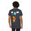 サムネイル： The Best Brother Birthday Bear Unisex Heavy Cotton Tee