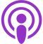 Podcast icon