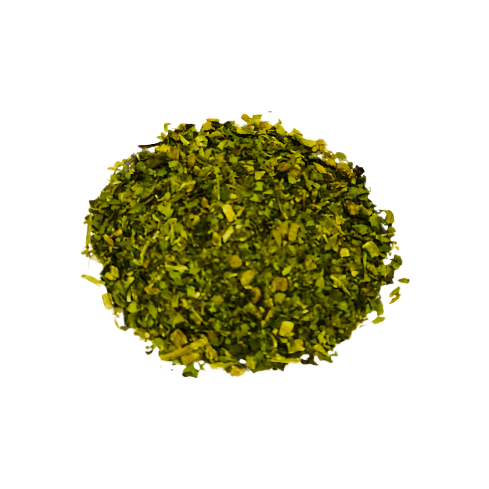 Ashiataba tea (Tea leaves)