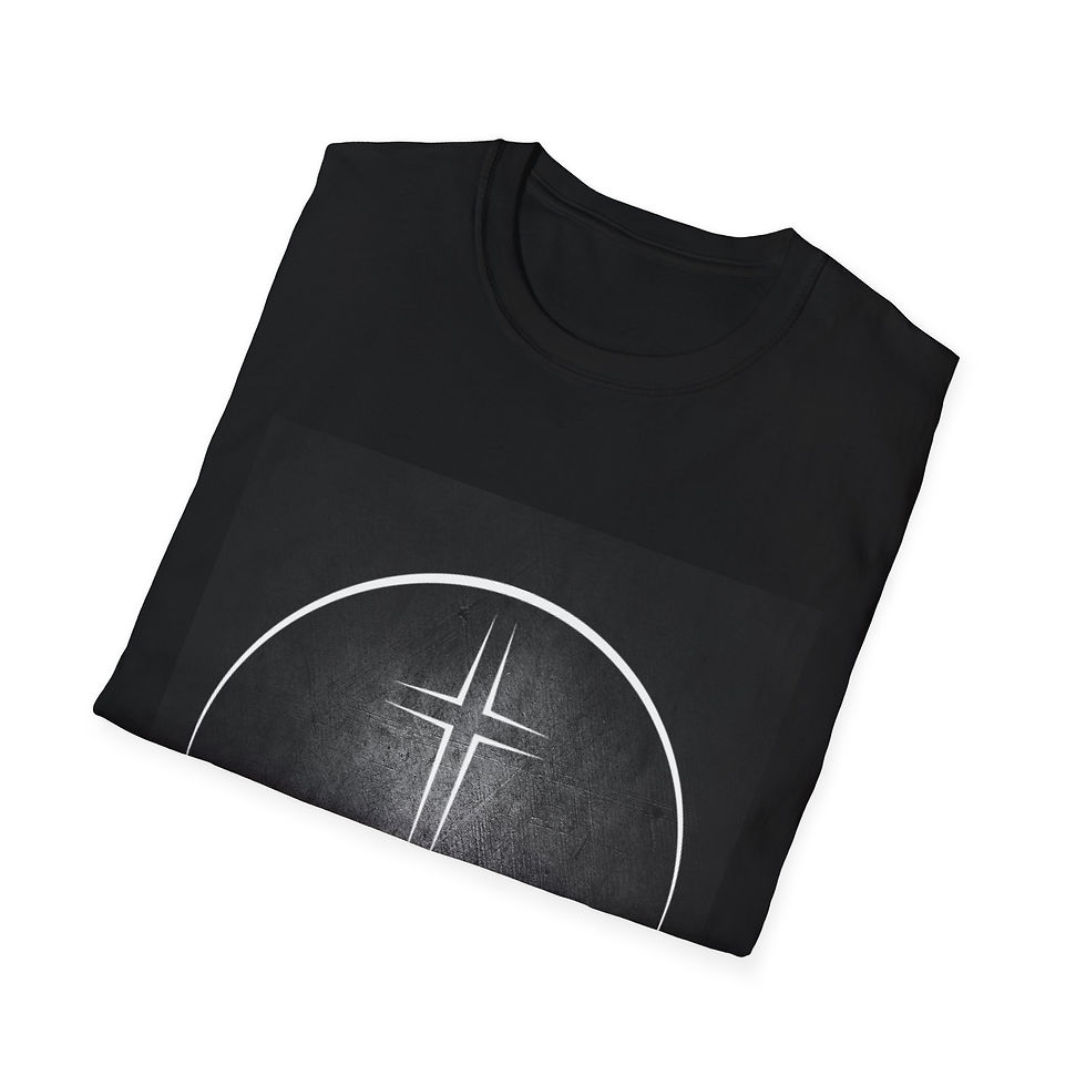 Thumbnail: Unisex Softstyle T-Shirt