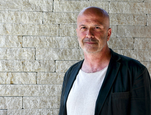 Sergio Marchi