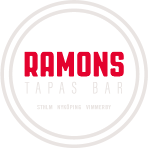 Ramons Tapas Bar Stockholm - Döbelnsgatan 45.