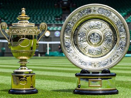 Wimbledon : le tournoi le plus mythique du tennis - Histoire, gazon, traditions, champions et chiffres clés