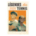 Légendes du Tennis 2026