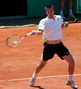 Nadal Soderling - Roland Garros 2009