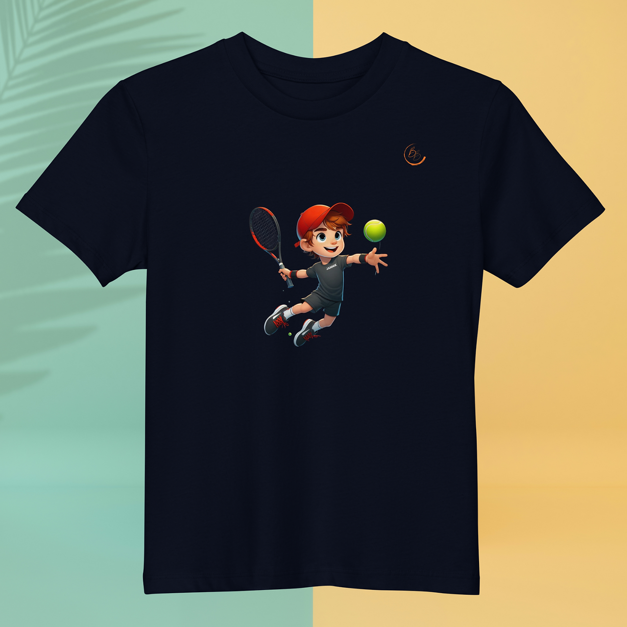 Légendes du tennis 2024 - Jannick Sinner