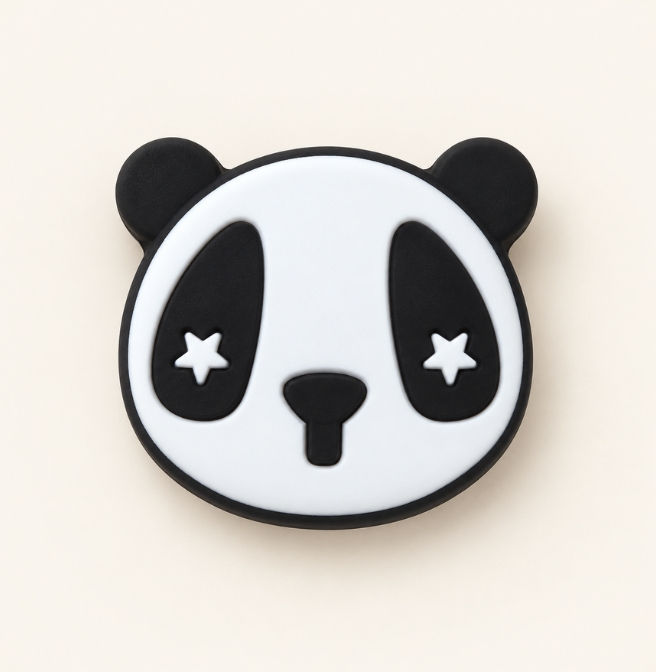 Antivibrateur tennis Panda Pop