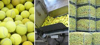 🎾 Que deviennent les balles de tennis usagées ? Le guide complet