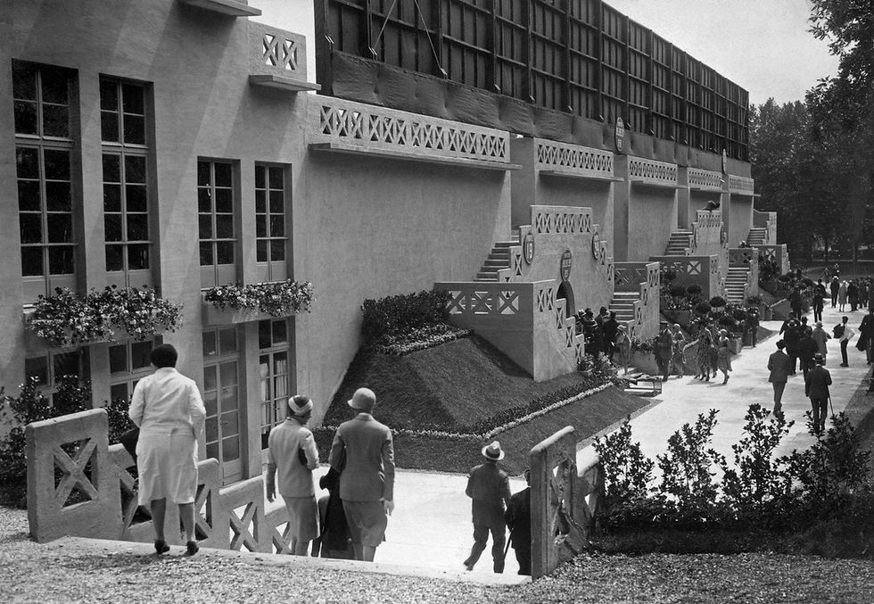 Stade Roland-Garros