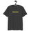 Miniature : "Unbreakable" T-Shirt Tennis Homme Coton 100% bio 