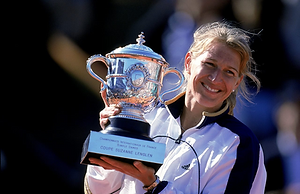Steffi Graf