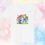 Miniature : T-Shirt Tennis Personnalisé - Tennis Licorne 1 - Coton 100% Bio