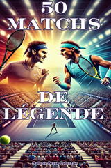 Roger Federer VS Rafael Nadal - Open d’Australie 2017