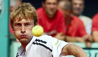 Juan Carlos Ferrero