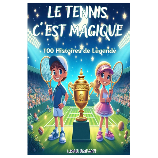 Le tennis c'est magique !Gustavo Kuerten Roland Garros