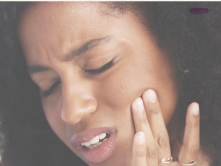 Understanding TMJ: How Massage Therapy Can Relieve Jaw Pain