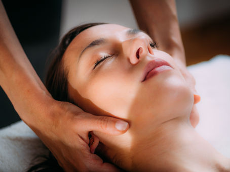 Discovering the Gentle Power of Craniosacral Therapy