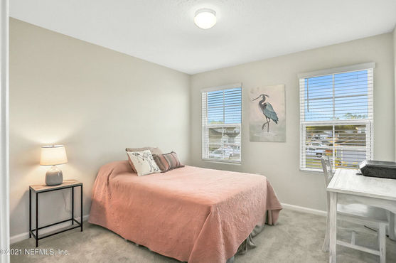 Amerika’da ev/ Florida’nın güzel şehri Jacksonvill’de 