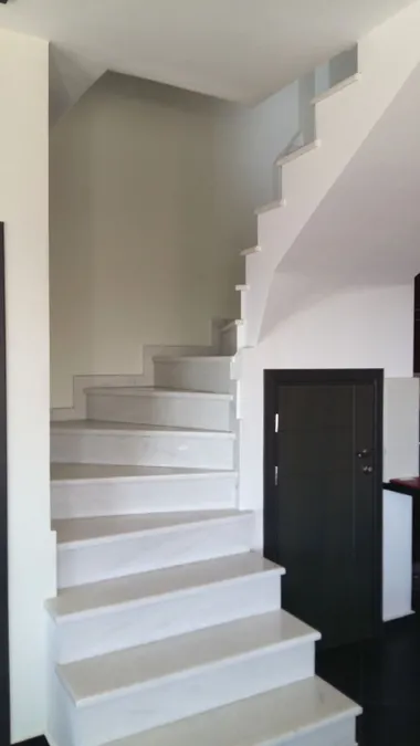 Küçük resim: Satılık Dubleks  Potamoudia (Kavala), € 440.000,
