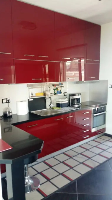 Küçük resim: Satılık Dubleks  Potamoudia (Kavala), € 440.000,