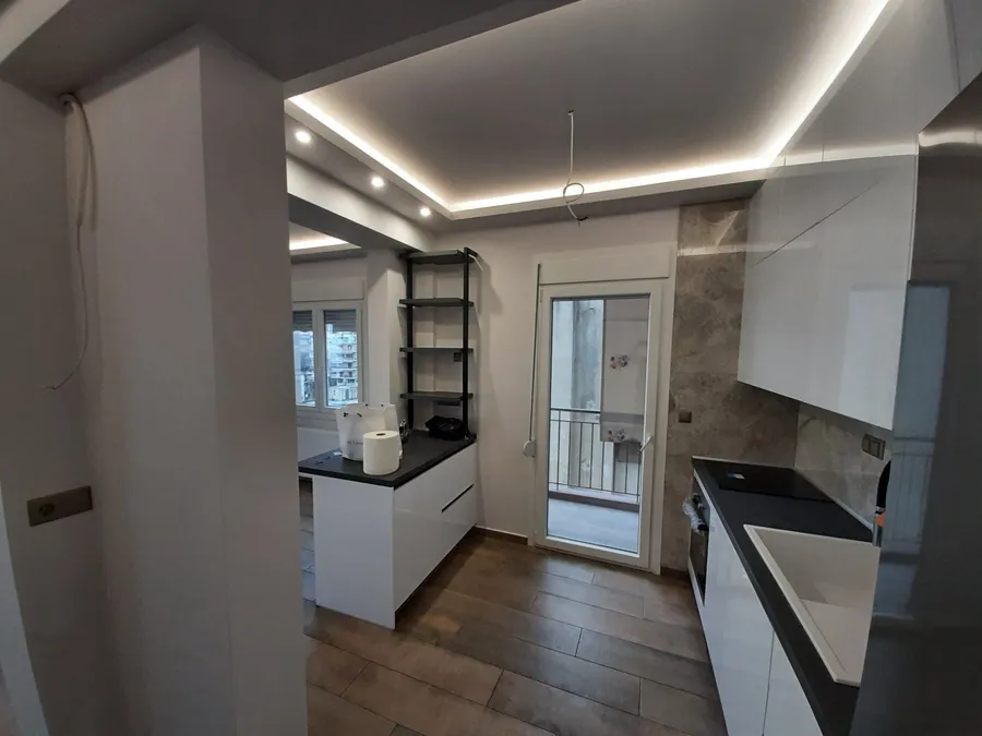 Küçük resim: Satılık Daire  (Kavala), € 180.000