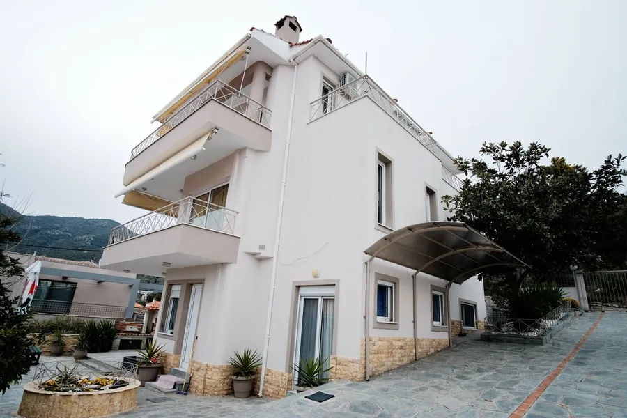 Thumbnail: Satılık Daire Palio(Kavala), 490.000€*İstanbul'a sadece 450 km Uzaklıkda