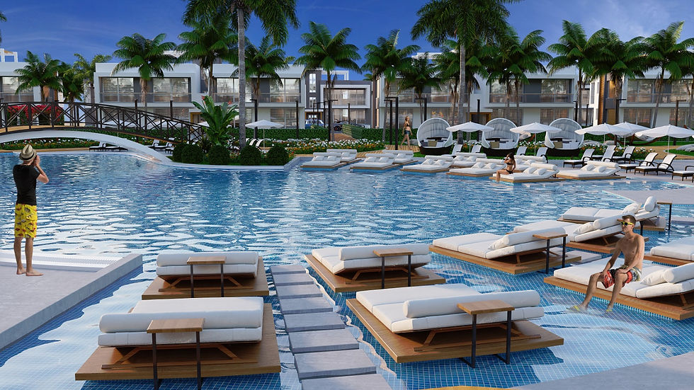 Küçük resim: Four Seasons Life II