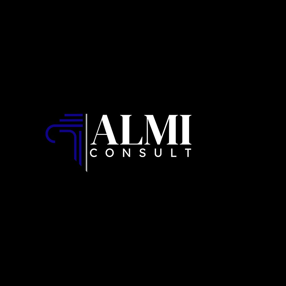 ALMI