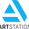 artstation-logo-5765B1C358-seeklogo.com