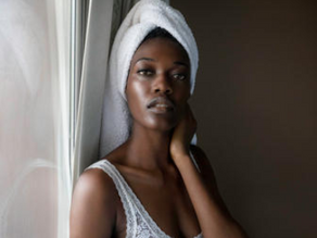 Living In The Trap:
Generational Curses & How Being A Strong Black Woman Almost Killed Me