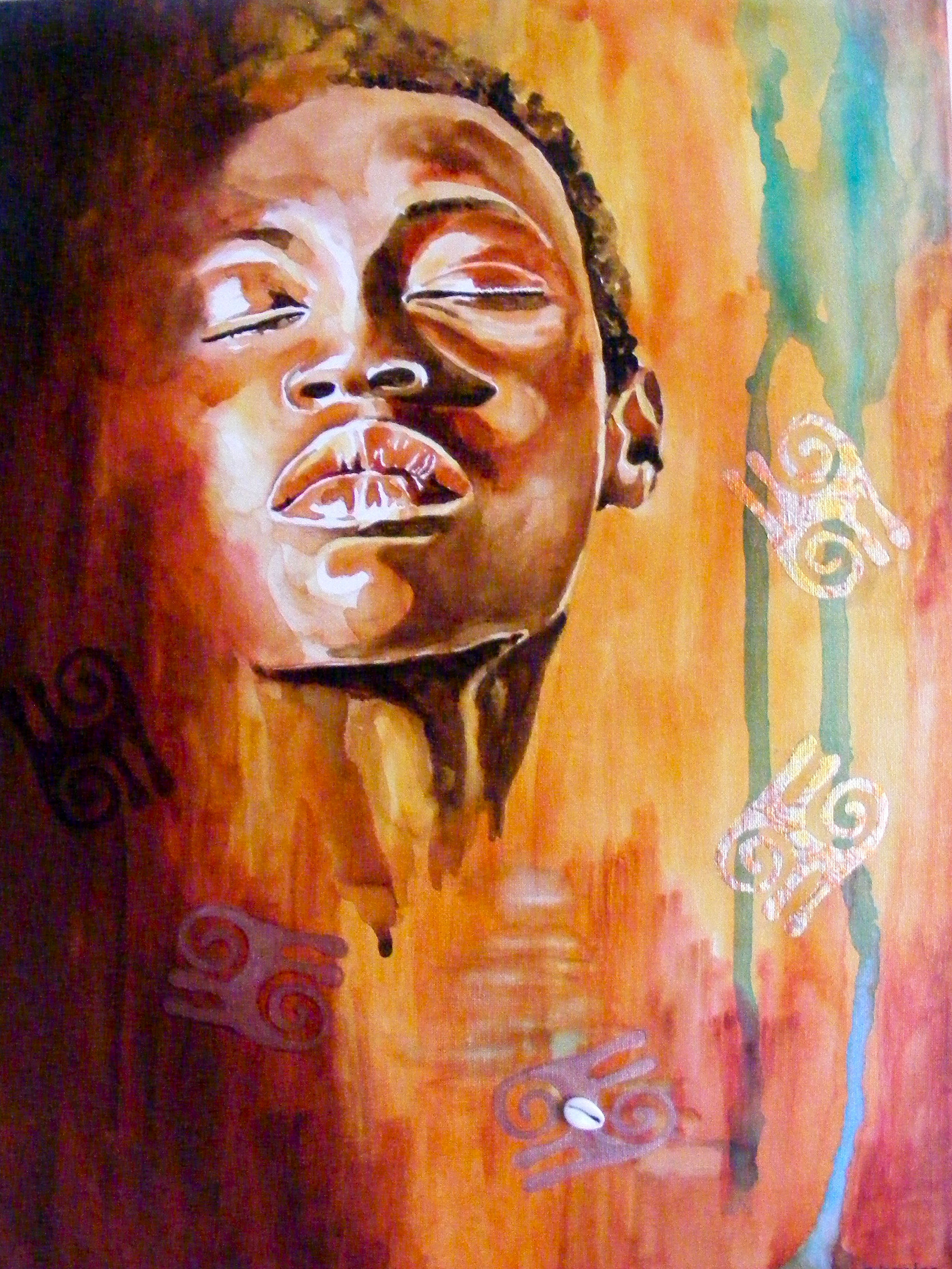 Gloire / Glory