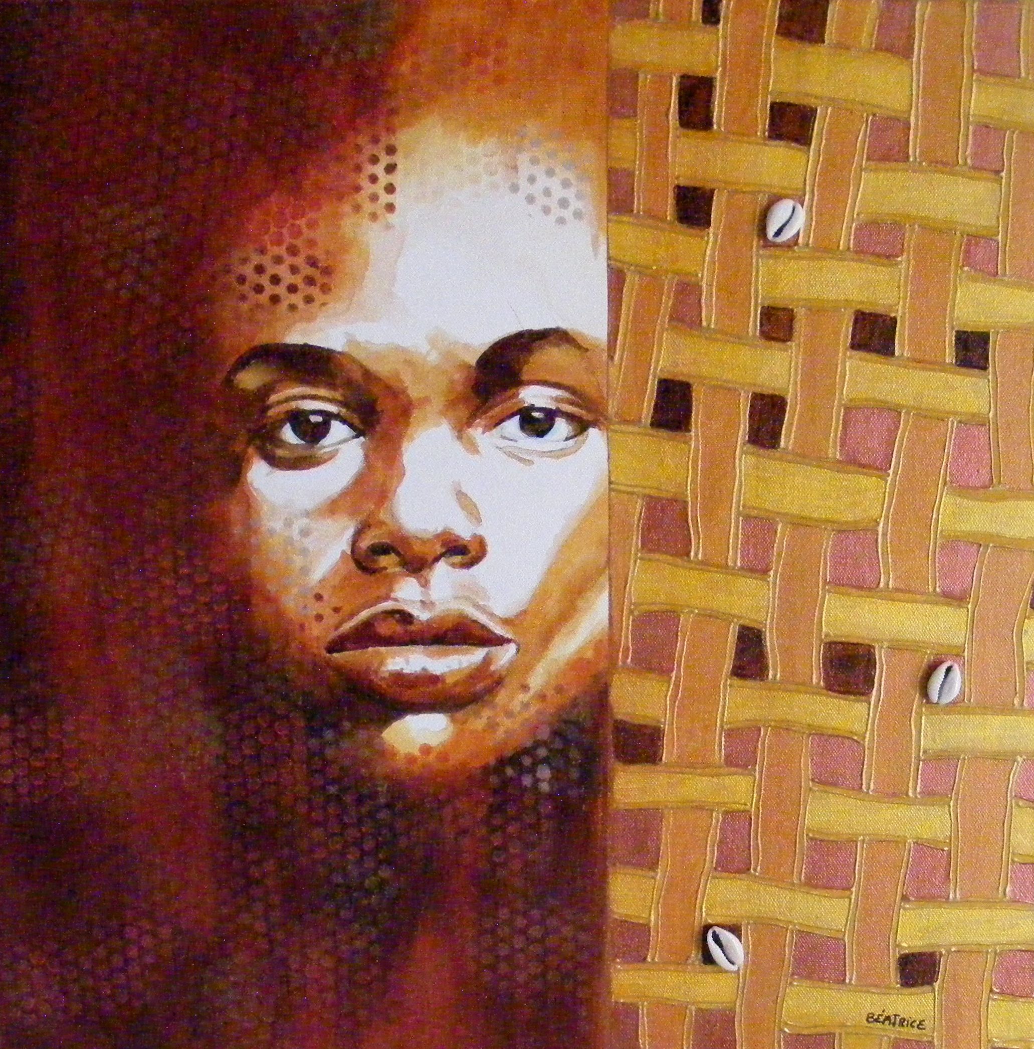 Prisonnière / Prisoner