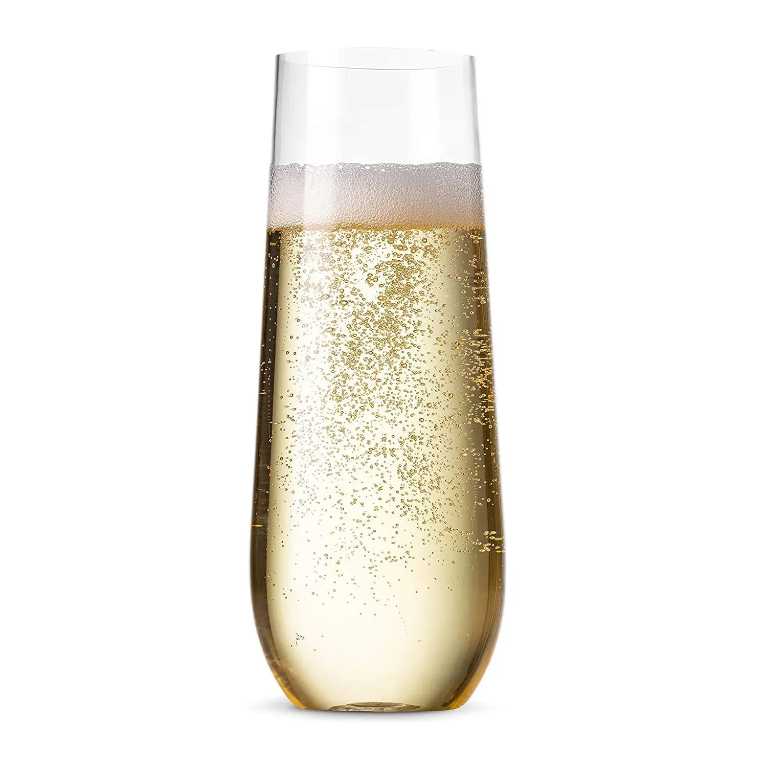 Stemless Champion