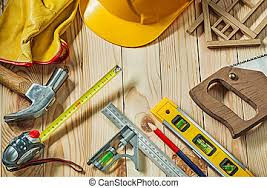 General Construction Tools
