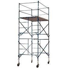 Scaffolding