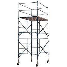 Scaffolding