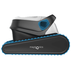 Miniature : Robot autonome Dolphin S100