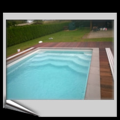 coque piscine europool