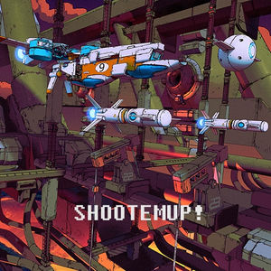 SHOOTEMUP!