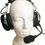 Thumbnail: Pooleys Aviation Passive Noise Cancellation Headset