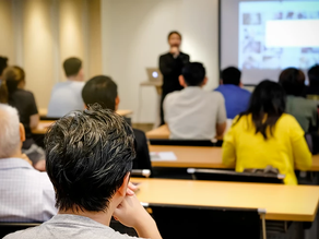 The Benefits of AV Equipment For Company Training Programs
