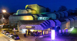 Theater Winterthur
