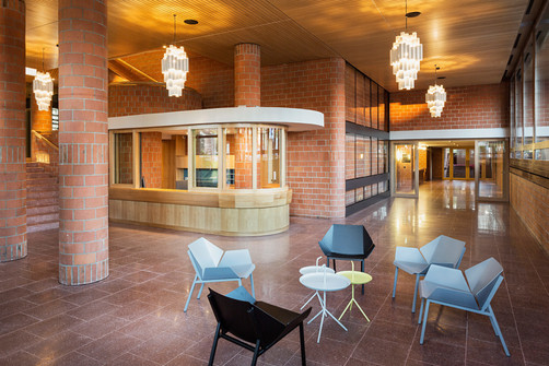 Hotel & Restaurant Wallberg