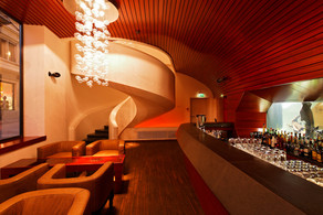 Restaurant Vertigo