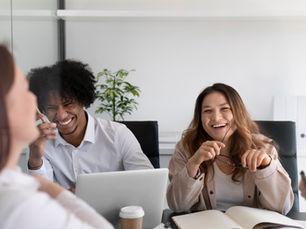 Building Your Village: Creating a Supportive Environment for Success