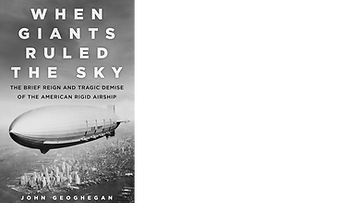 When Giants Ruled the Sky