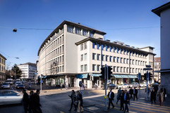Geschäftshaus Thalhof