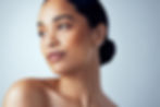 anything-less-than-100-is-thing-past-studio-shot-attractive-young-woman-posing-against-gre