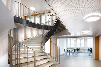 Bildungszentrum Agogis